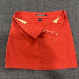 Ralph Lauren Sport size 6 skirt